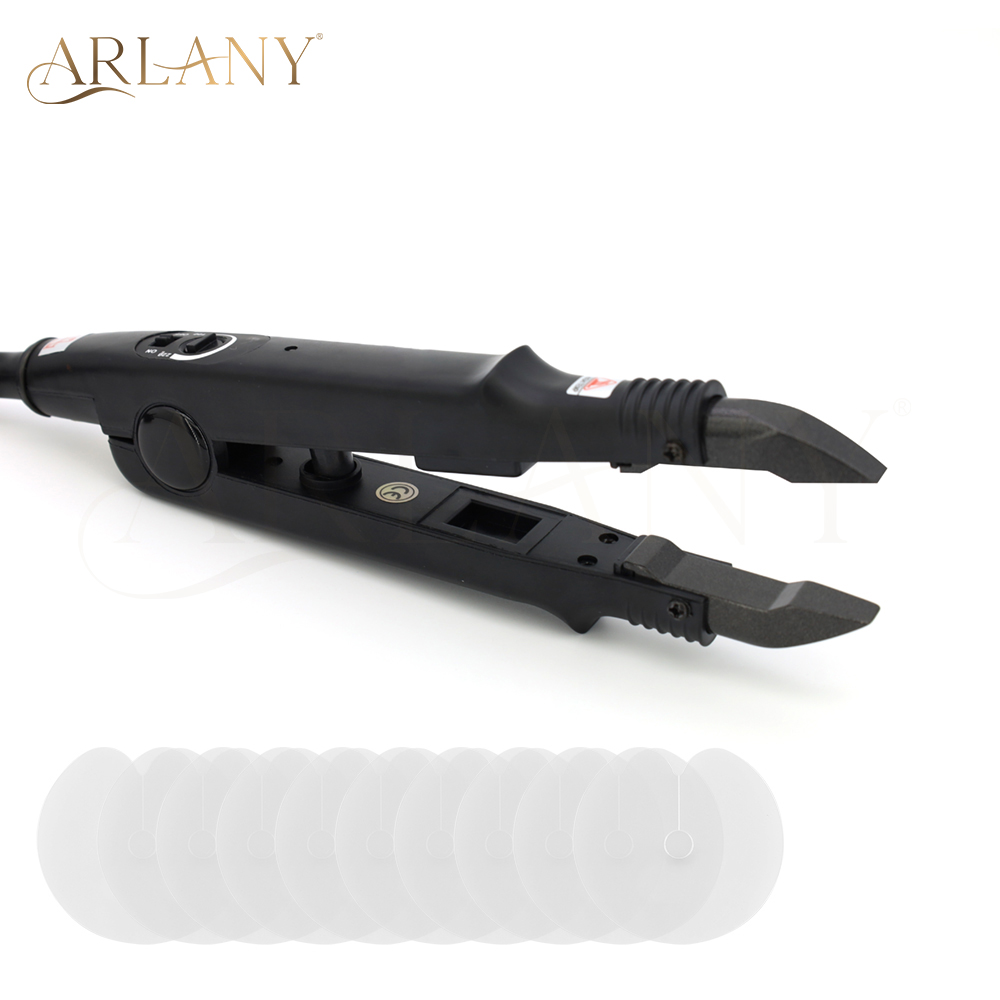 Arlany kit de conector de exte - Keratin Treatment Set avaliação e preço
