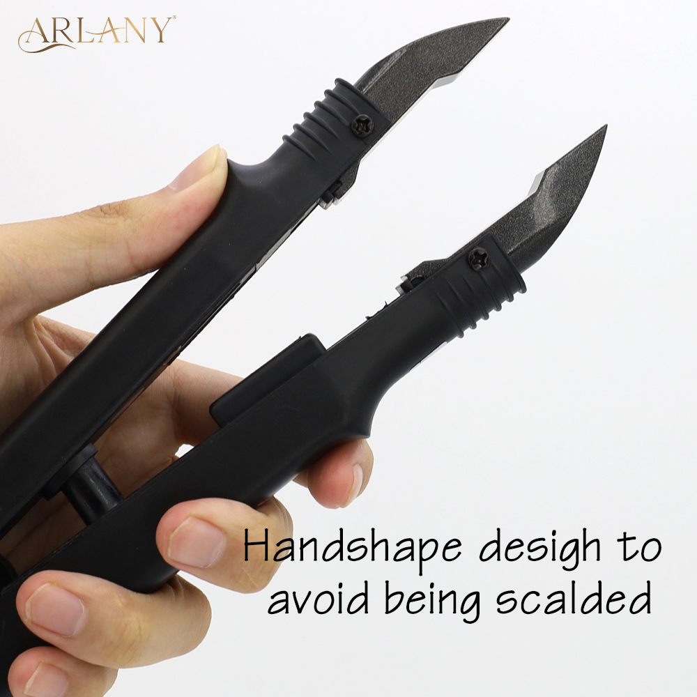 Arlany kit de conector de exte - Keratin Treatment Set avaliação e preço
