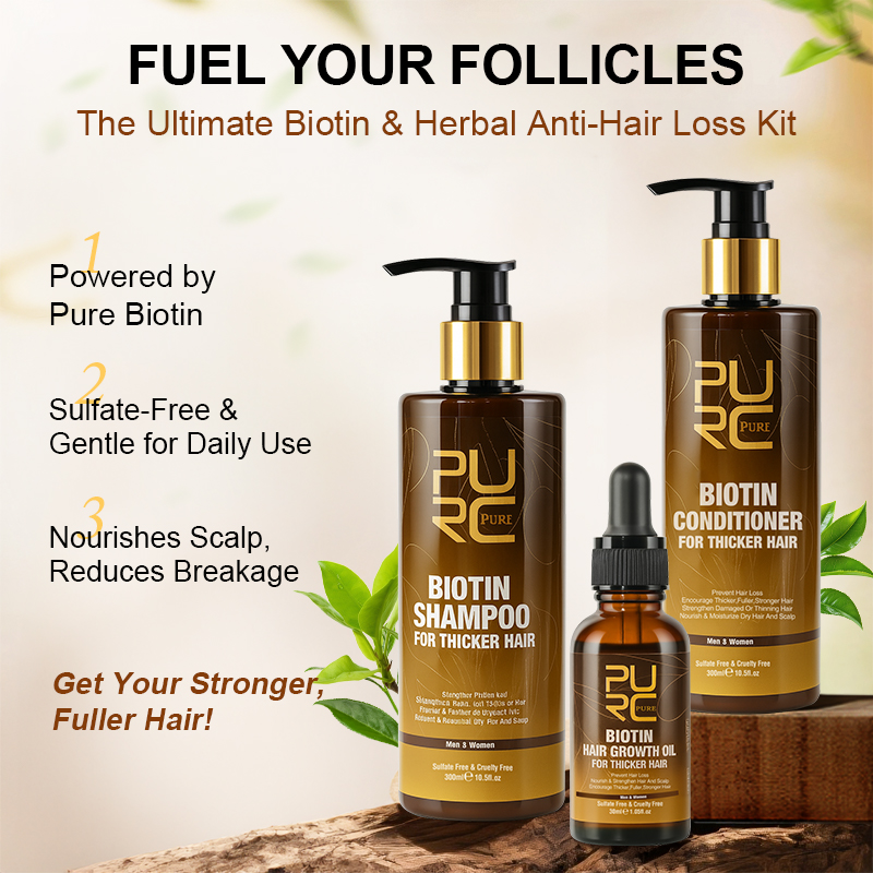 Purc produtos de crescimento r - Keratin Treatment Set avaliação e preço