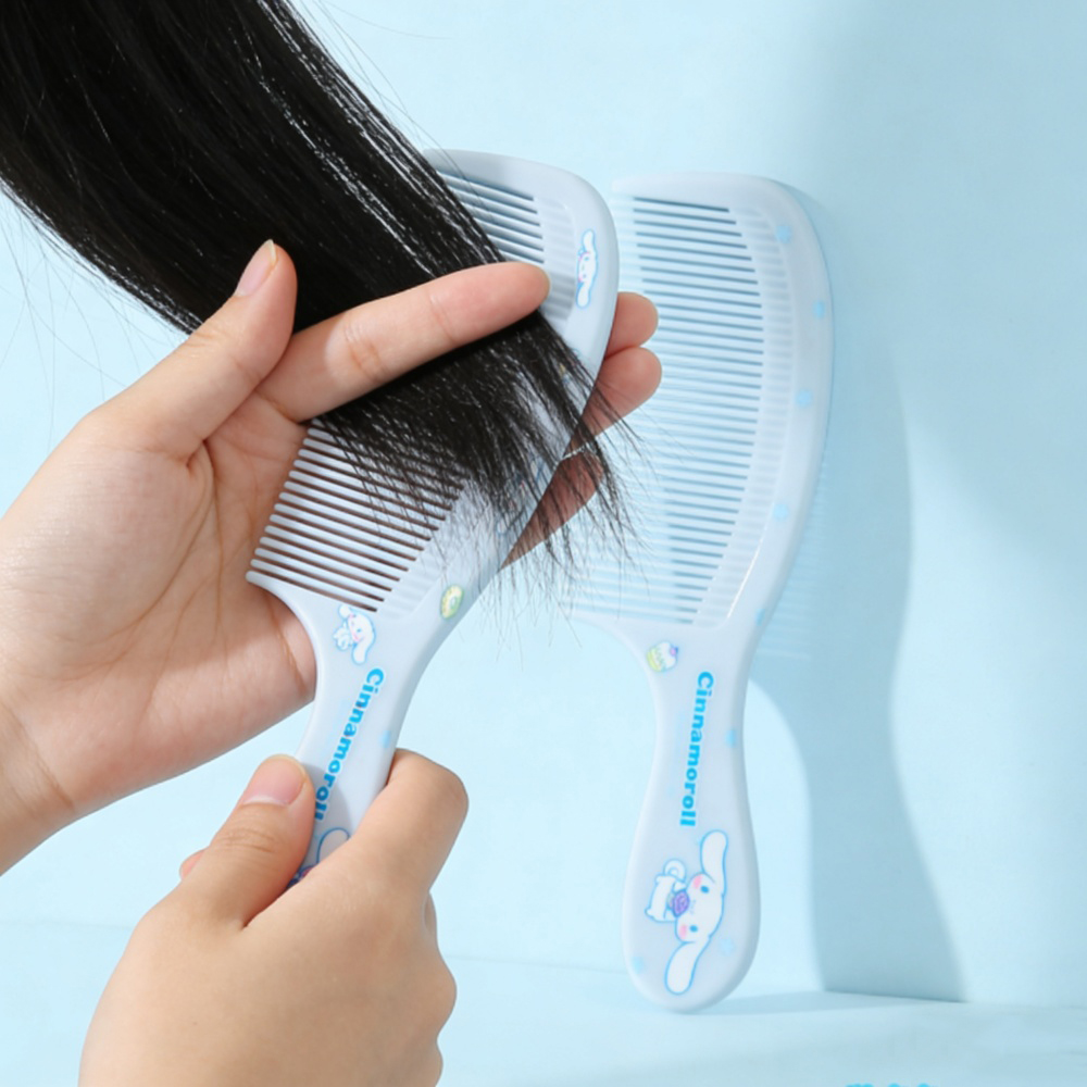 Escova de Cabelo Sanrio Origin - Hair Care Good Hair avaliação e preço