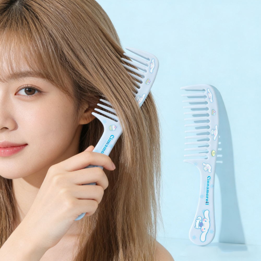 Escova de Cabelo Sanrio Origin - Hair Care Good Hair avaliação e preço