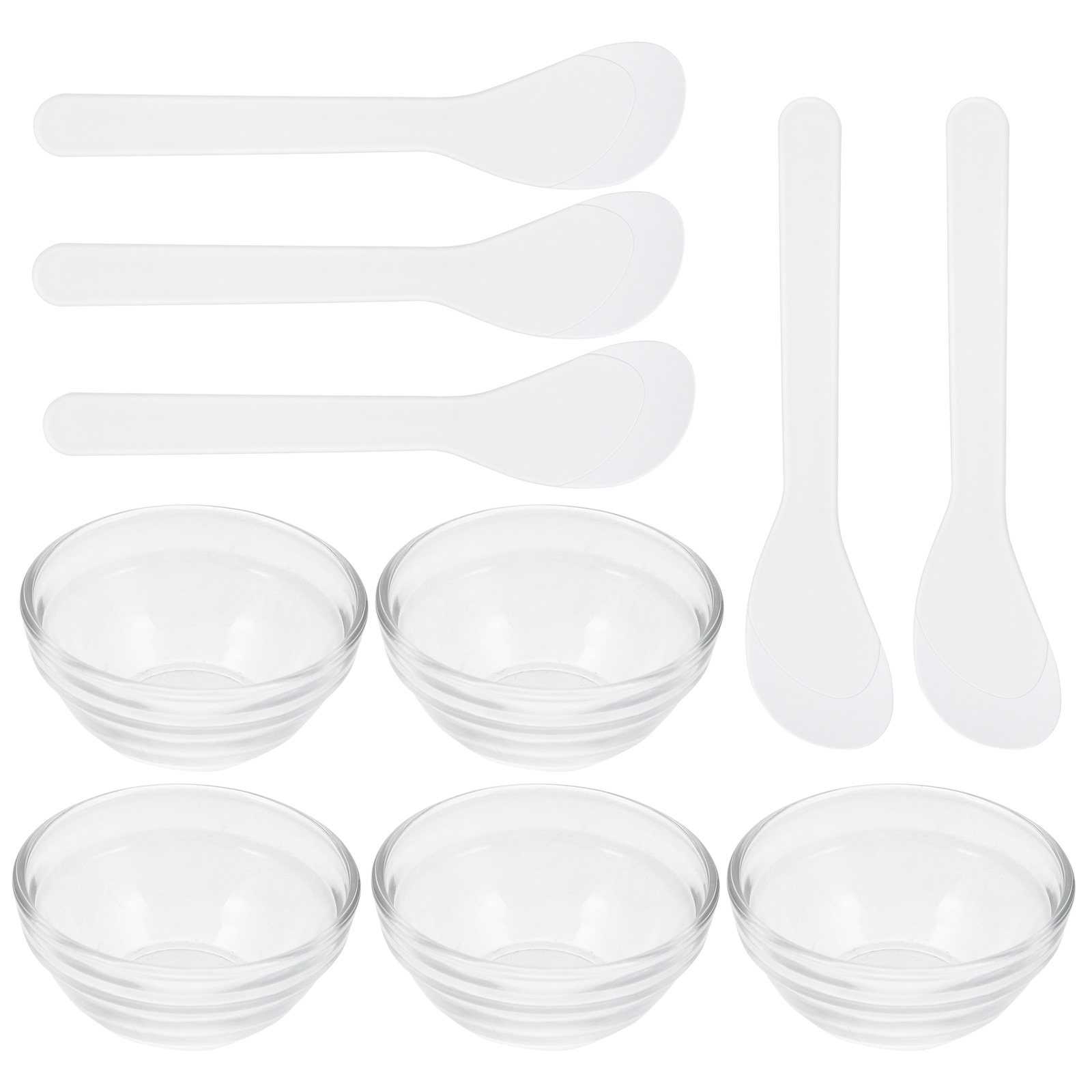 Conjunto de Tigelas para Mistu - Hair Care Tools avaliação e preço