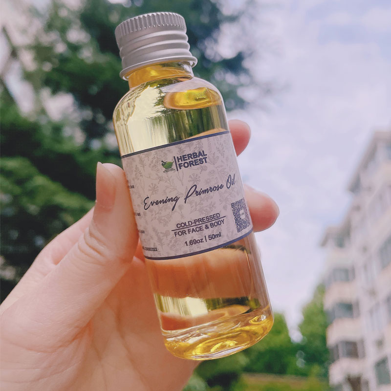 Pure Natural Evening Primrose  - Hair Care Nature avaliação e preço