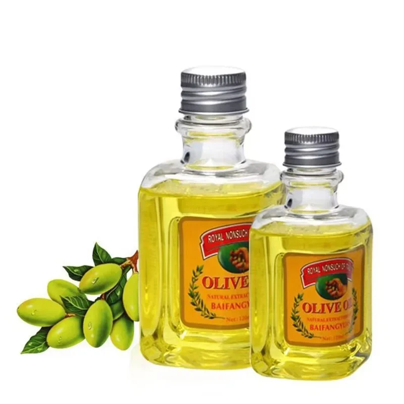 100% natural azeite essência m - Hair Care Olive Oil avaliação e preço