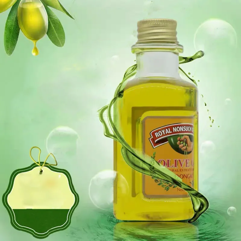 100% natural azeite essência m - Hair Care Olive Oil avaliação e preço