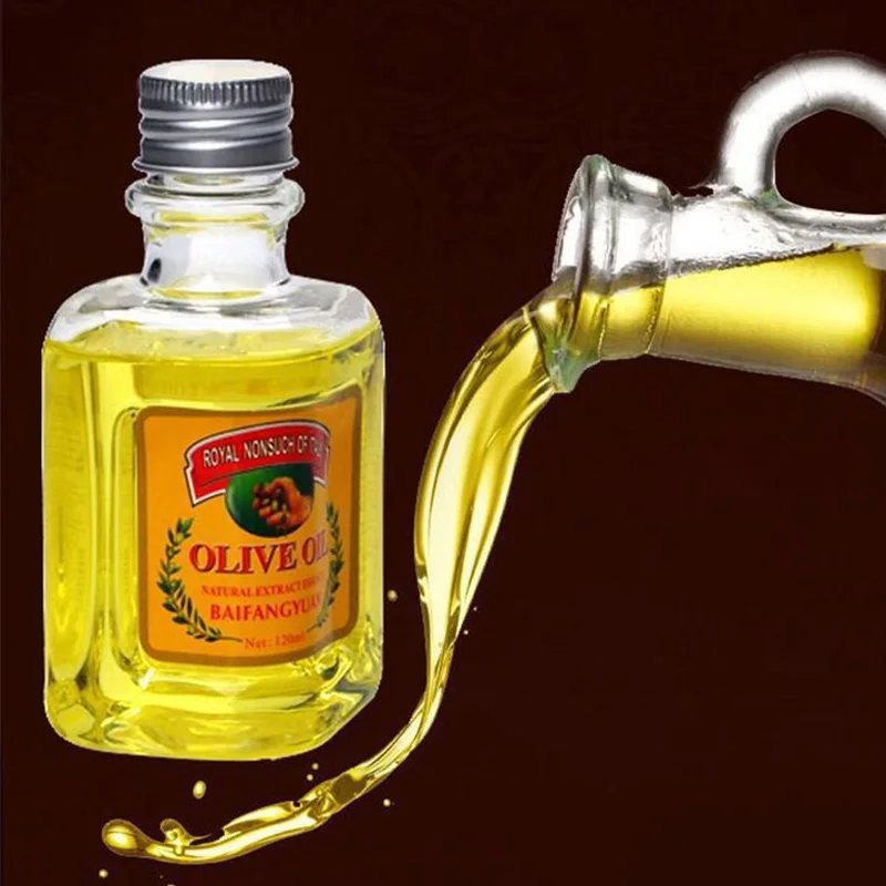 100% natural azeite essência m - Hair Care Olive Oil avaliação e preço