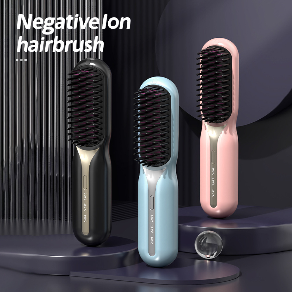 Portátil mini recarregável ali - Hair Care Good Hair avaliação e preço