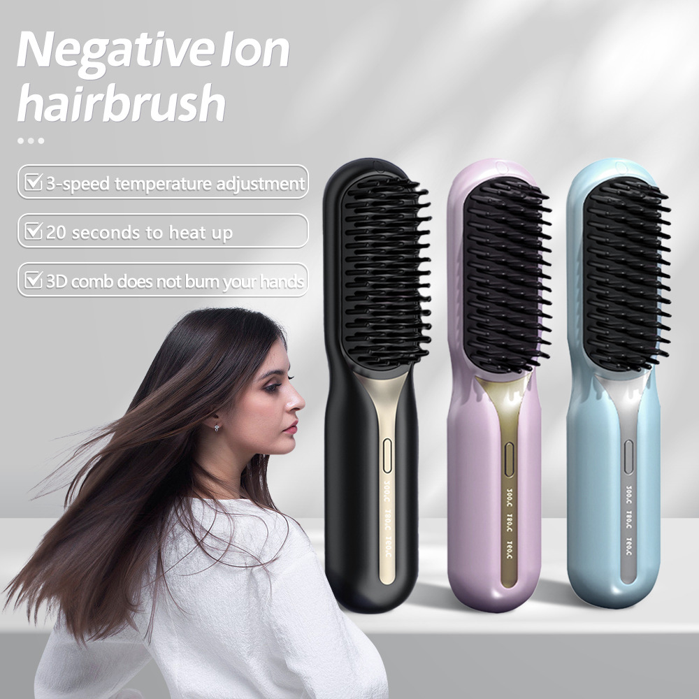 Portátil mini recarregável ali - Hair Care Good Hair avaliação e preço