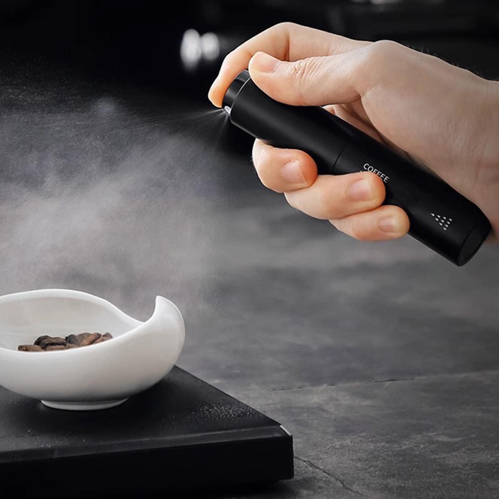 Frasco Spray de Café 10ml, Pul - Hair Care Spray avaliação e preço