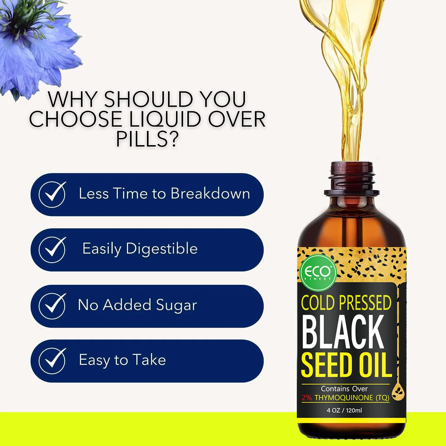 Óleo de Semente de Cominho Pre - Castor Oil Cold Press avaliação e preço