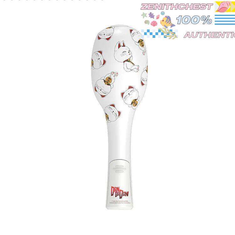 Escova de Cabelo Sem Fio DAN D - Hair Care Japan Products avaliação e preço