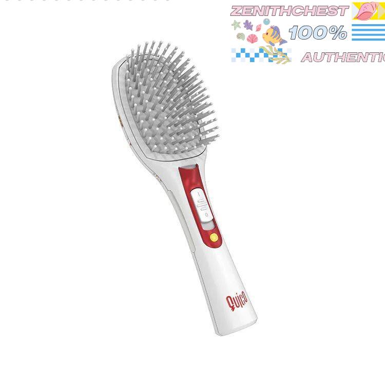 Escova de Cabelo Sem Fio DAN D - Hair Care Japan Products avaliação e preço