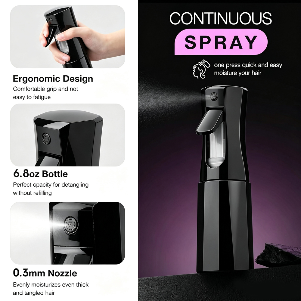 Conjunto de Escovas Desembaraç - Hair Care For Wavy Hair avaliação e preço