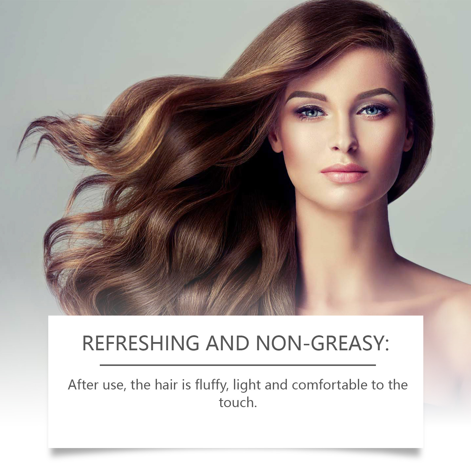 Spray Essência para Cuidado do - Hair Care Nature avaliação e preço