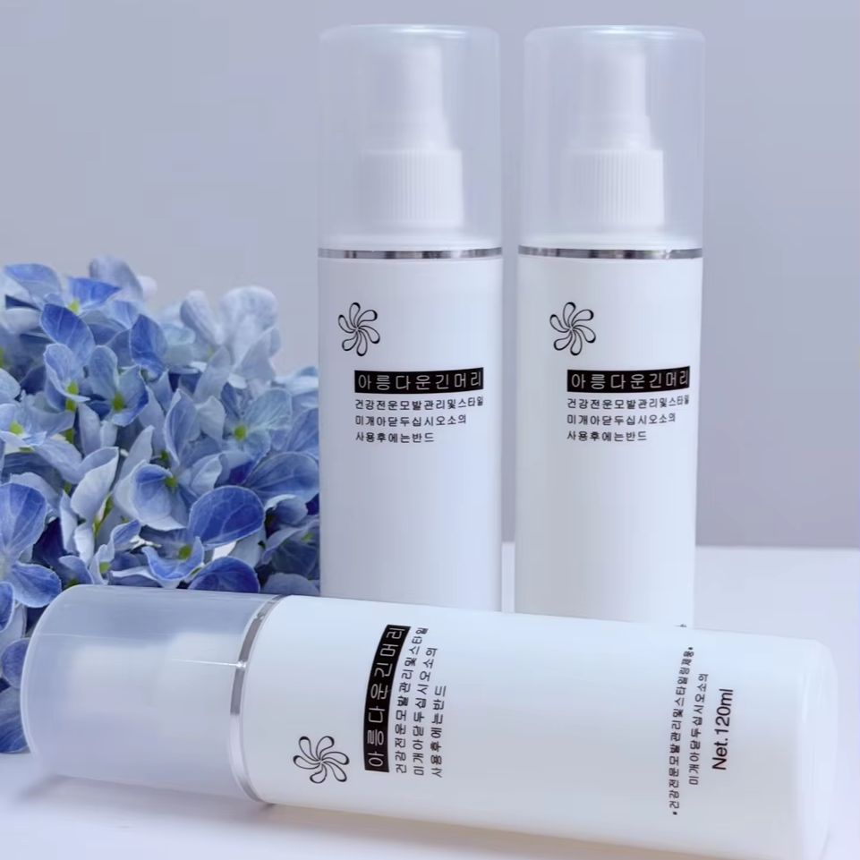 Spray Desembaraçante para Peru - Hair Care Spray avaliação e preço