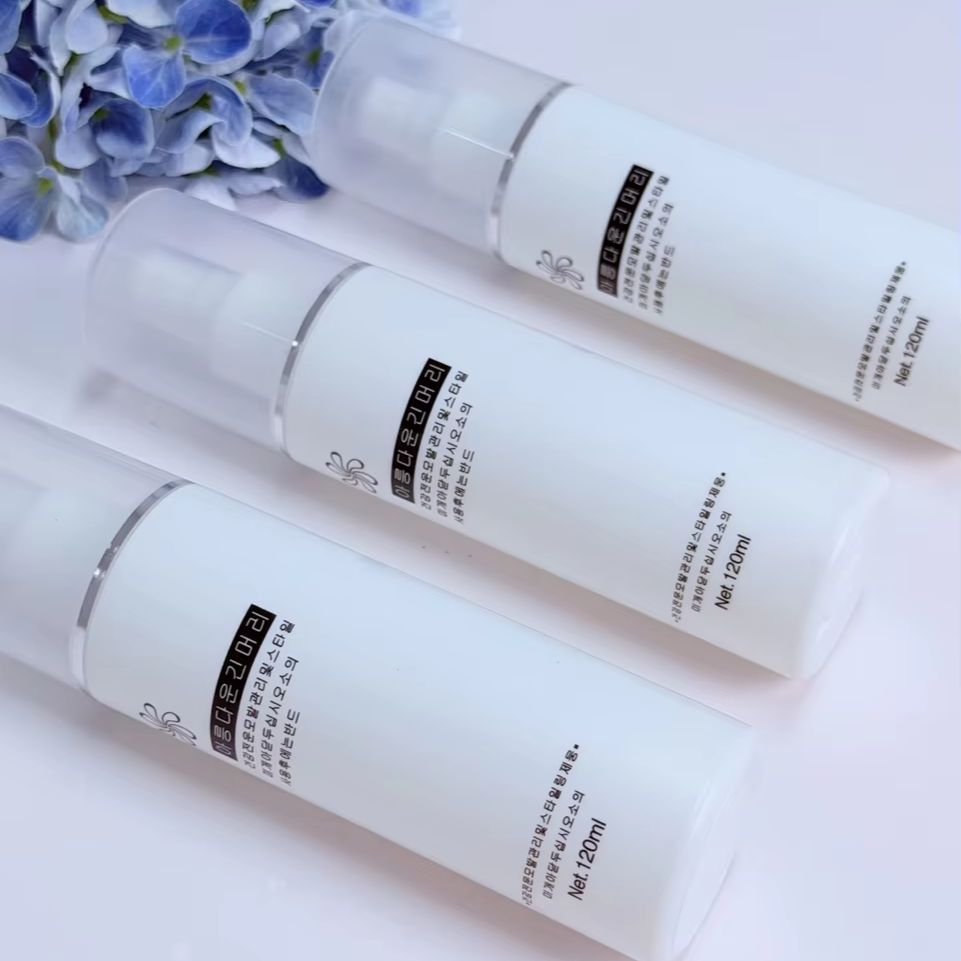 Spray Desembaraçante para Peru - Hair Care Spray avaliação e preço