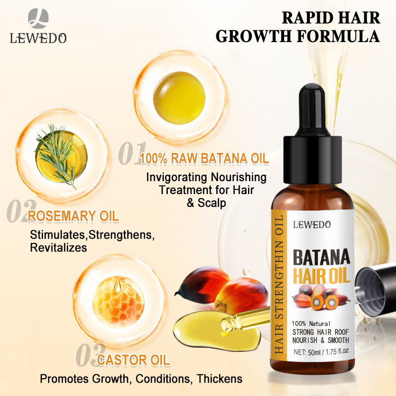 Batana óleo kit de crescimento - Keratin Treatment Set avaliação e preço