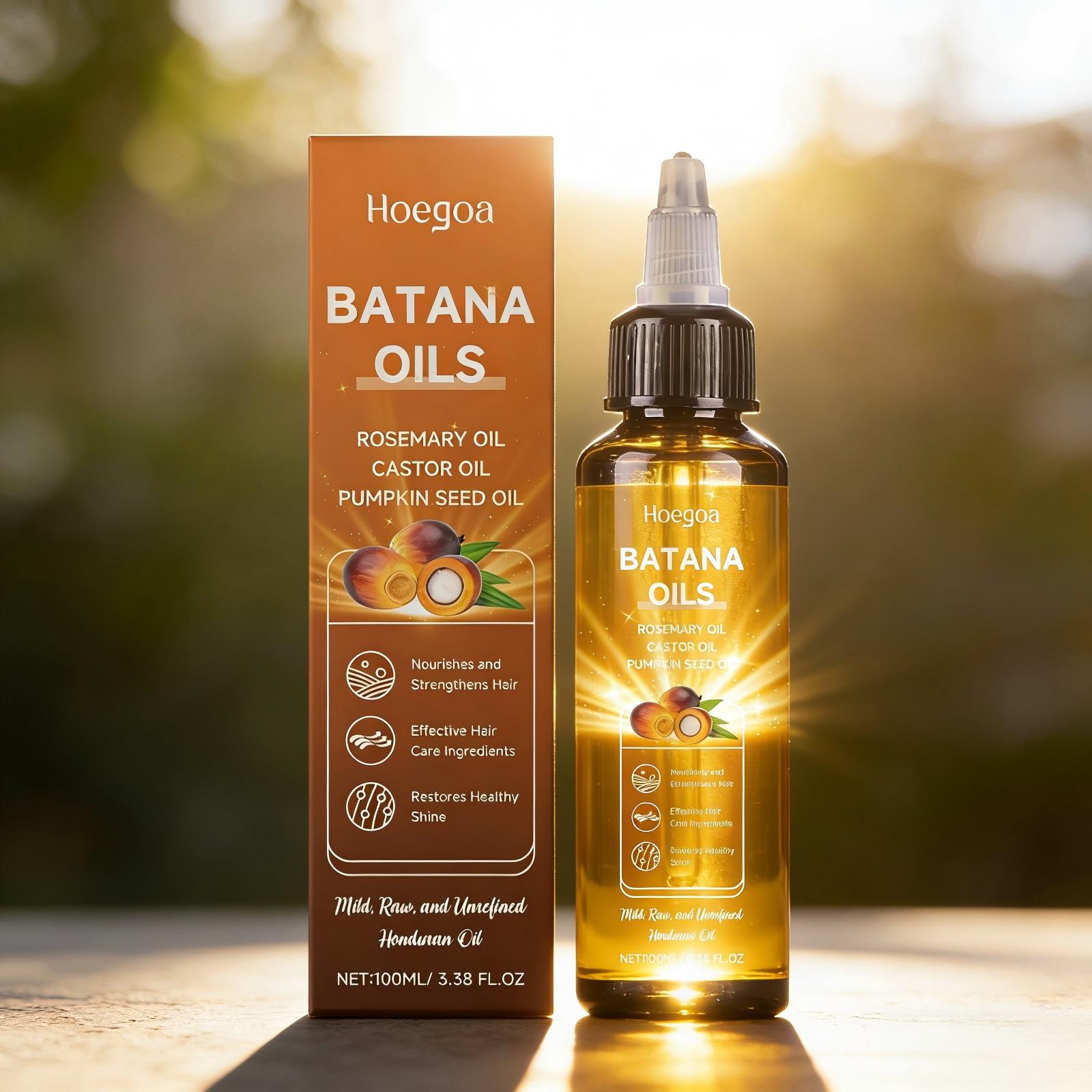 ​ Óleo de Crescimento Capilar  - Hair Care Nature avaliação e preço