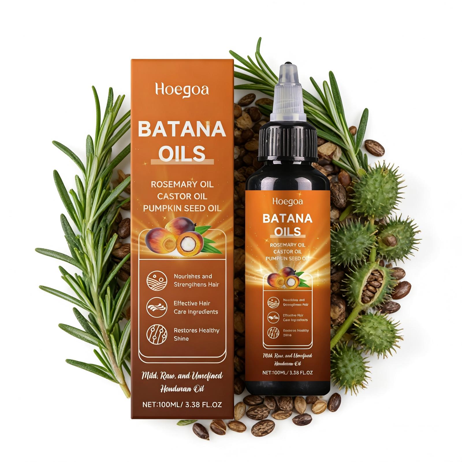 ​ Óleo de Crescimento Capilar  - Hair Care Nature avaliação e preço